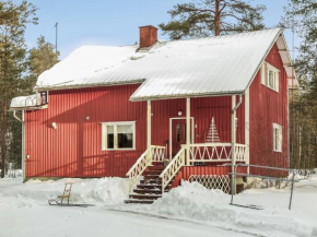Holiday Home Levin mummola by Interhome Kittilä